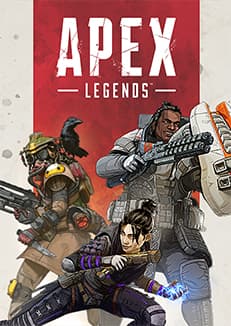 APEX LEGENDS