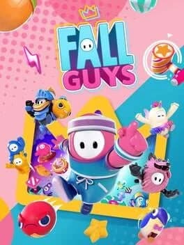 FALL GUYS