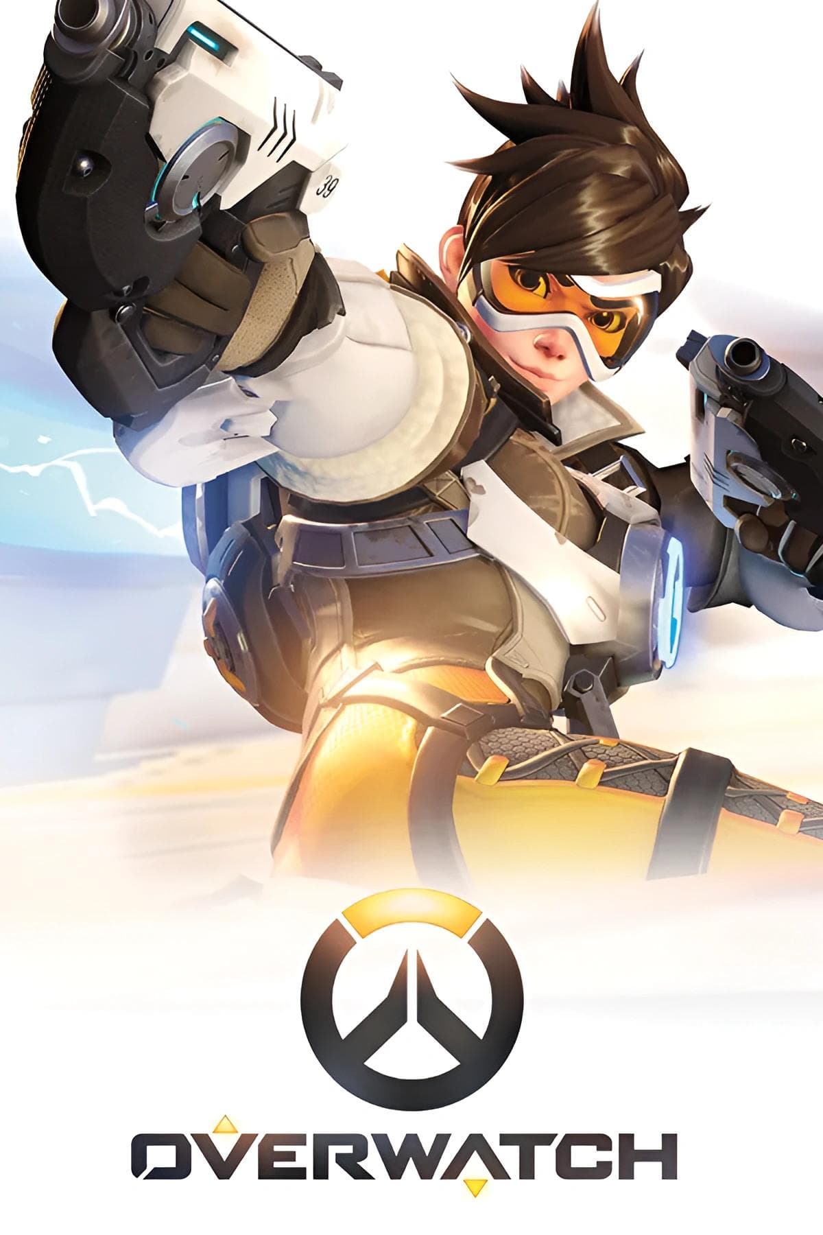 OVERWATCH