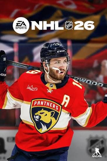 NHL26