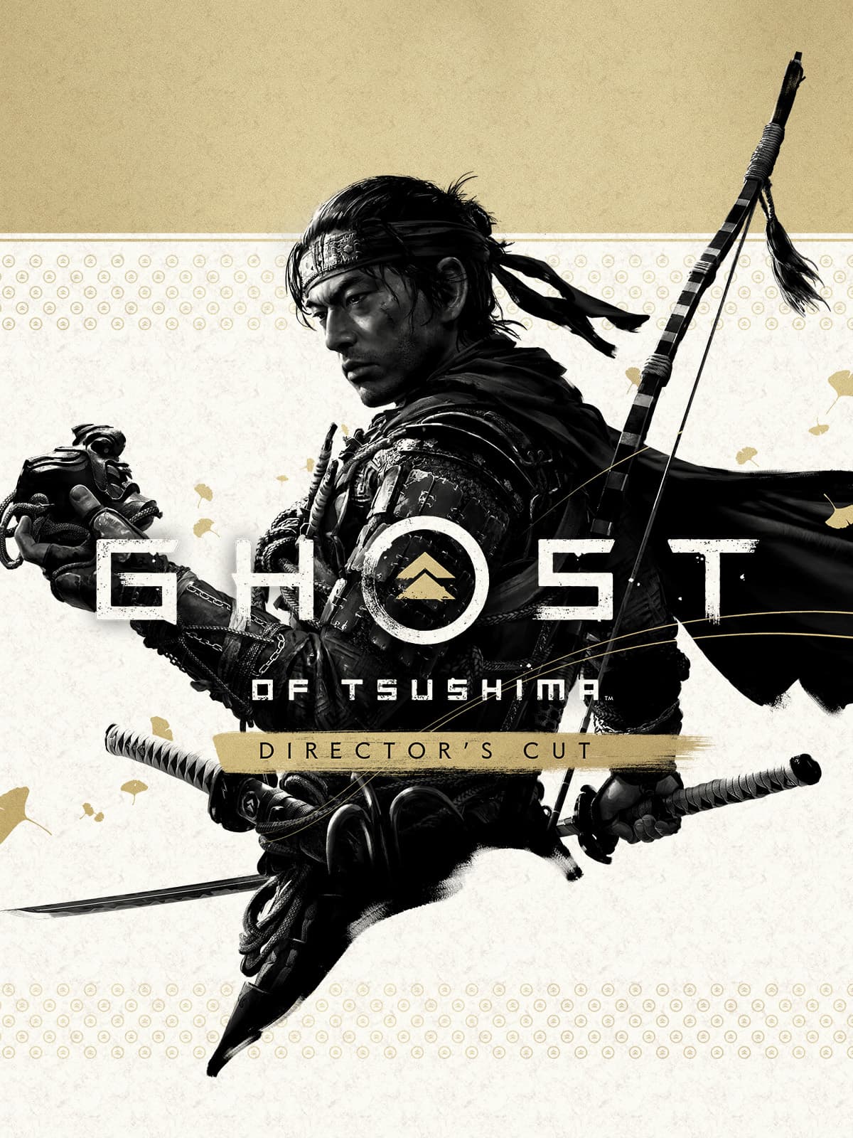 GHOST OF TSUSHIMA