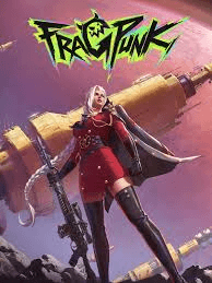 FRAG PUNK