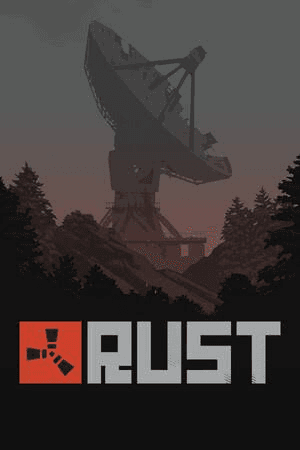 RUST
