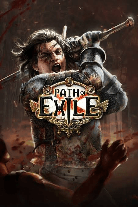 PATH OF EXILE